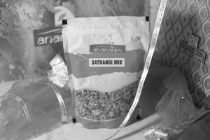 Satrangi Mix [400 gms]