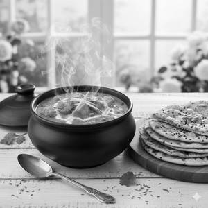 Veg handi