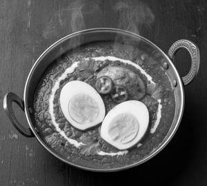 Egg Curry
