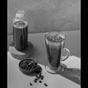 Iced Americano