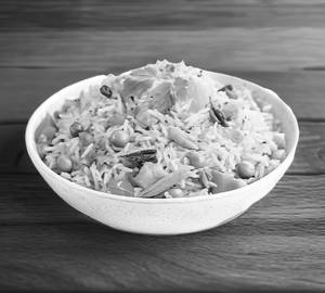 Veg Pulao