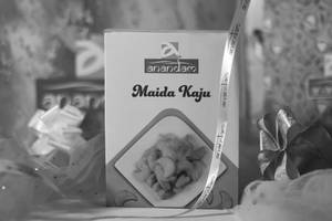 Maida Kaju  [400 gms]