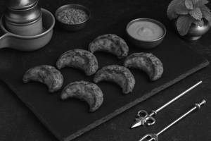 Tandoori Chicken Momos