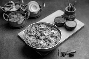 Paneer Palak