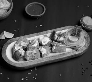 Soya Malai Tikka [10 Pieces] [Chef's Special]