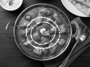 Chicken Curry