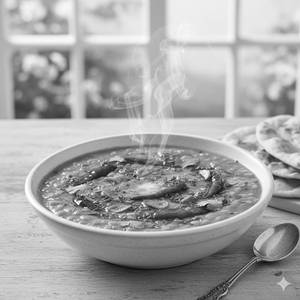 Dal Tadka