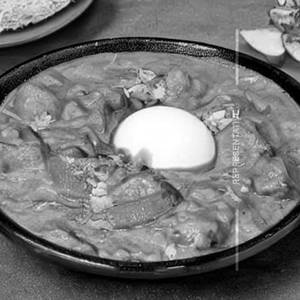Extra Egg