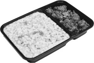 Dhall Rice Combo