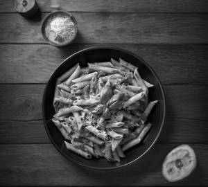 Pasta (Red Sauce)