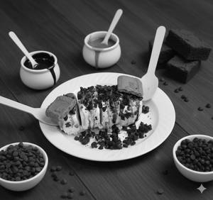 Sundae Lotus Choco