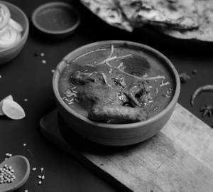 Chicken Chest Curry [1 Pieces] [Chef's Special]