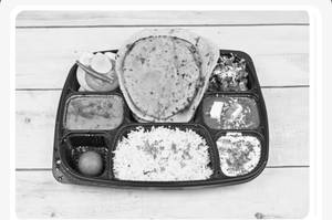 Veg Thali