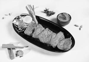 Tandoori Kabab