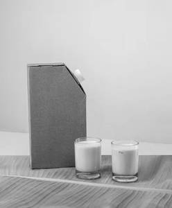 Horlicks