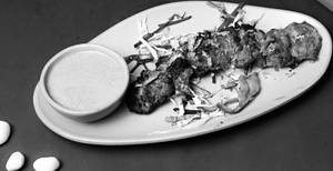 Chicken Hariyali Tikka