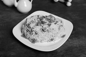 Beef Fried Rice