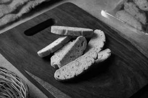 Almond Biscotti 150gms