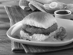Chatpata Vadapav