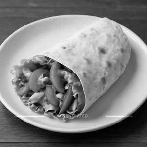 Tortilla 6 Inch