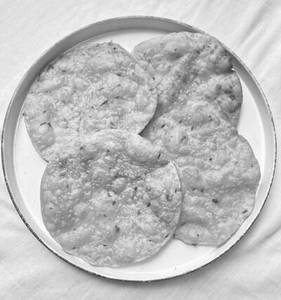 4 Poori