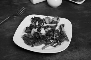 Chilli Beef