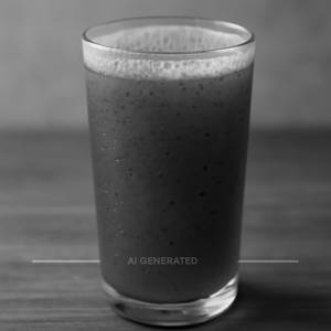 Aerated Drink [330 Ml]