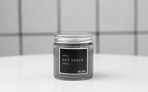 Boojee Hot Sauce [100 Grams]