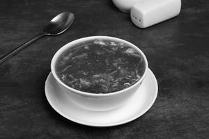 Chicken Hot And Sour