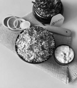 Cottage Cheese Tikka Biryani