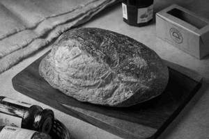 Sourdough Bread