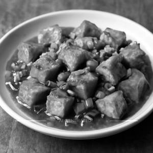 Spicy Tofu