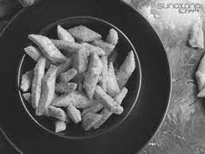 Masala Namak Para