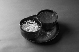 Chicken Hot And Sour Soup