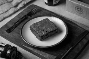 Nutella Brownie