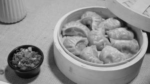 Veggie Momo