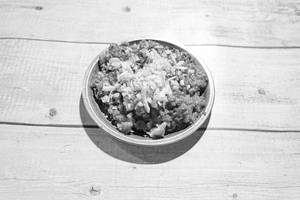 Chicken Part Kolli