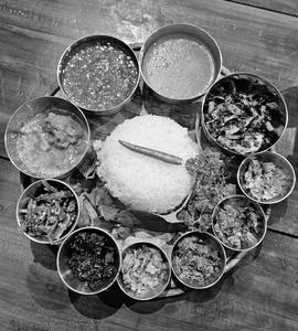Tme platter veg