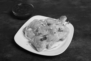 Chicken Fried Wonton