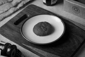 Dark Chocolate Cookie