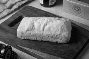 Gluten Free Bread