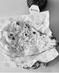 Cheese Naan Butter (amul)