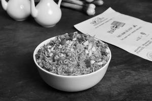 Veg Thai Fried Rice