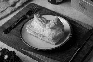 Paneer Puff