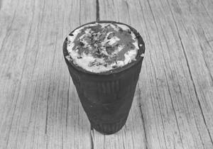 Dahi Lassi