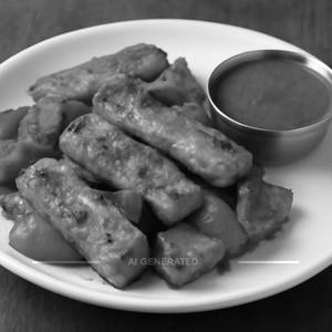 Chipotle Paneer