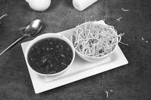 Veg Manchow Soup