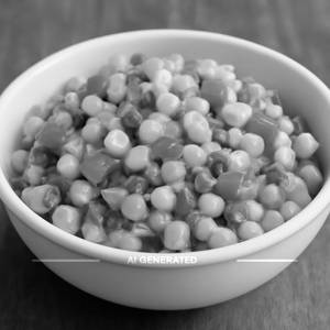 Corn Salsa