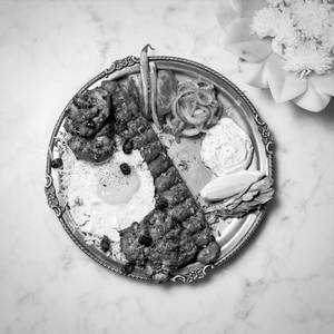 Chelo Kebab