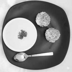 Sabudana Vada (2 Pc)